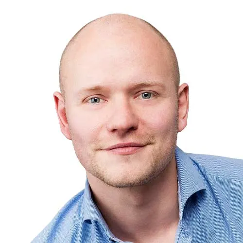 Rune Breinholt Andersen